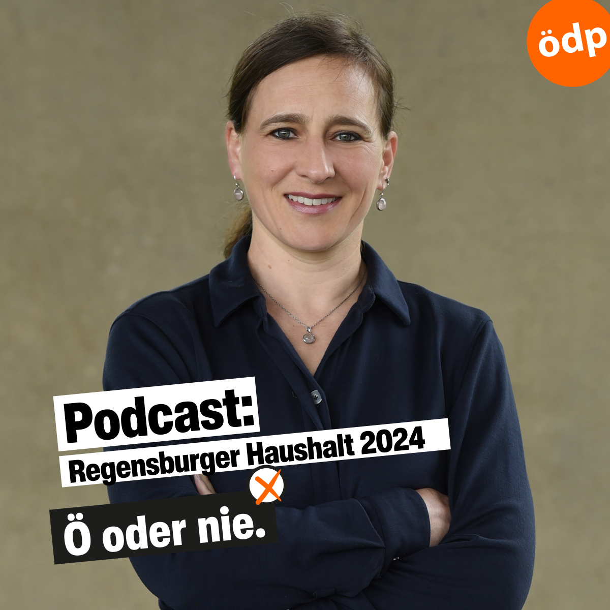 ÖDP Regensburg Podcast